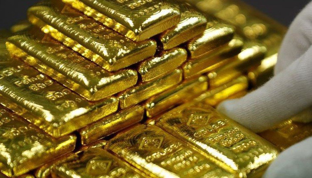 Giá vàng hôm nay 4/10/2019 cập nhật mới nhất: Giá vàng trong nước tiếp tục tăng thêm 150.000 đồng/lượng