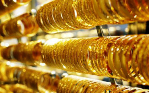Giá vàng hôm nay 17.01.2020 cập nhật 15g15 vàng áp giá cao do Mỹ-Trung bắt tay ?