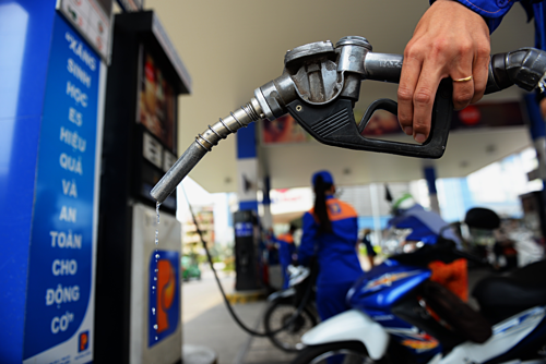 Giá xăng dầu hôm nay 10/1/2020 tiếp tục đi xuống do giảm căng thẳng Trung Đông