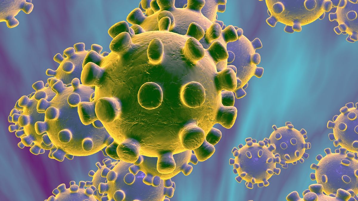 Virus Corona là gì? Những gì bạn cần biết về virus viêm phổi Vũ Hán Trung Quốc