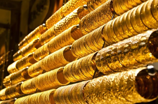 Giá vàng hôm nay 24/2/2020 giá vàng có tăng lên 50 triệu/lượng hay không ?