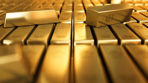 Dự đoán giá vàng tuần tới tiếp tục tăng đạt mốc mới ?