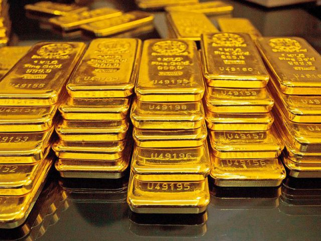 Giá vàng ngày 16/2 vàng SJC tăng mạnh có thể vượt 45 triệu đồng/lượng
