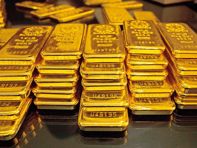 Giá vàng 16/2 giá vàng SJC có thể tăng 45 triệu đồng/lượng