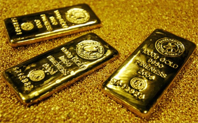 Giá vàng hôm nay 20.2 giá vàng trên đỉnh cao do dòng tiền vội vã đổ về