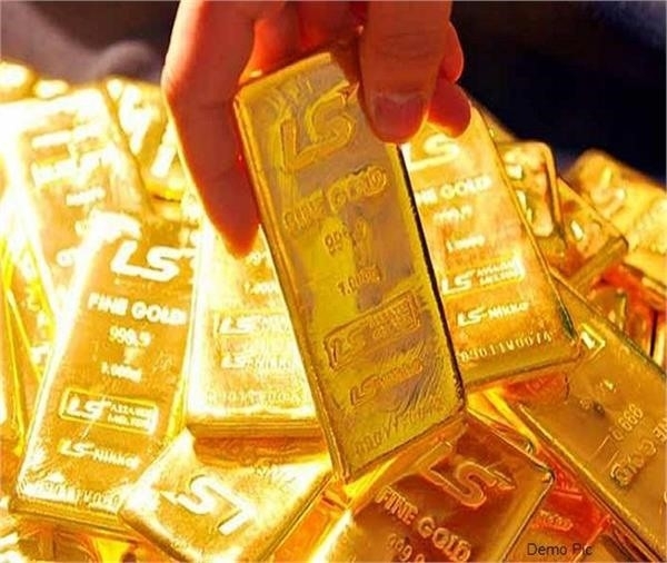 Giá vàng ngày 24.2.2020 đạt mốc 47 triệu đồng/lượng vàng thế giới giảm nhẹ để đạt mốc mới ?