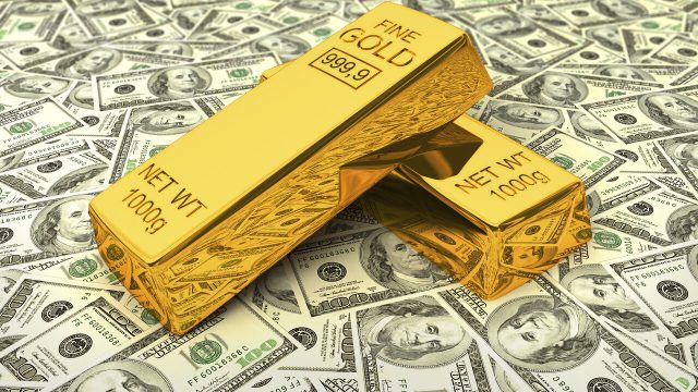 Giá vàng ngày 18/2 nhu cầu mua tăng mạnh đẩy giá vàng lên cao