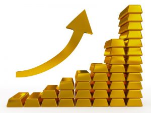 Dự đoán giá vàng tuần tới sẽ tăng đột biến có thể đạt 49 triệu/lượng ?