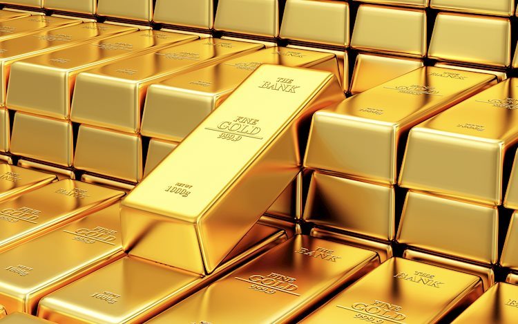 Giá vàng hôm nay 1/3/2020: Tổng kết giá vàng tháng 2 tuần cuối giảm mạnh nhất 4 năm qua