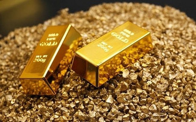 Giá vàng ngày hôm nay 23.3 giá vàng giảm nhẹ, SJC vẫn cao hơn thế giới 4 triệu đồng/lượng