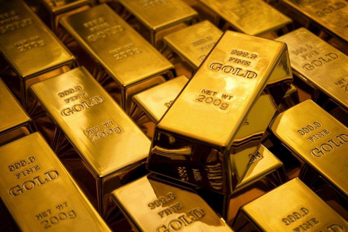 Giá vàng hôm nay 31/3 Giá vàng yên vị trên đỉnh