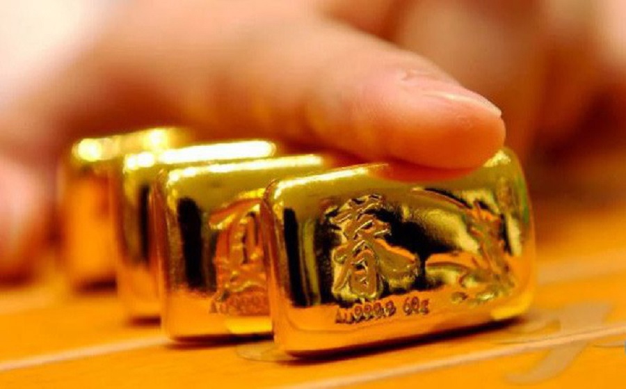 Quỹ đầu tư WingCapital dự báo giá vàng sẽ tăng sốc trong thời gian tới