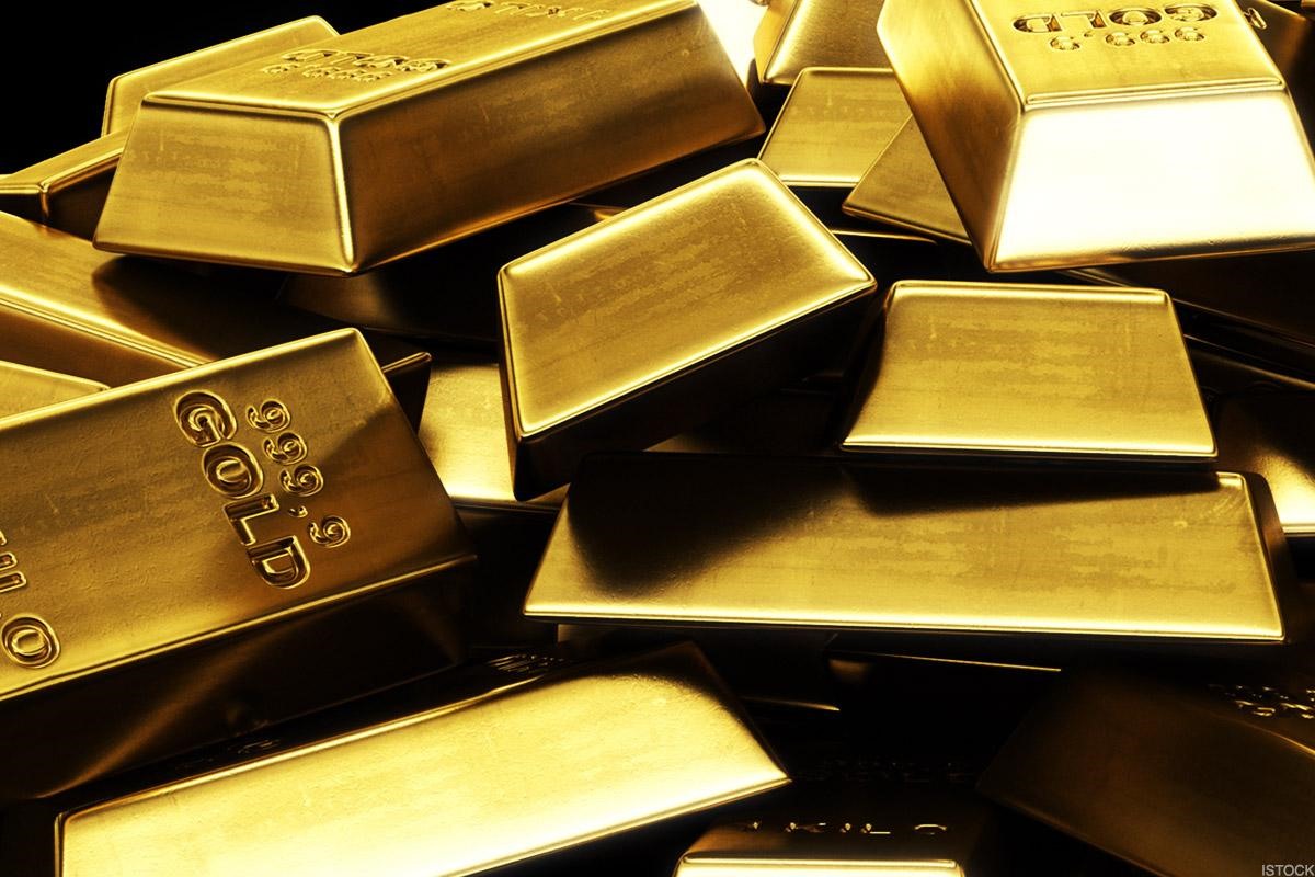 Giá vàng 1/4/2020 : Giá vàng thế giới giảm, Giá vàng SJC, USD đồng loạt lao dốc