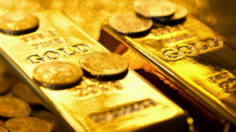 Giá vàng hôm nay 2/4/20: Giá vàng trong nước treo, giá vàng thế giới tăng nhẹ