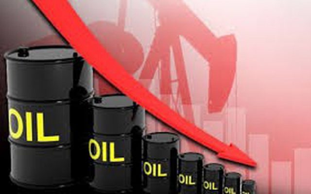 Thị trường ngày 15/04/2020 Vàng tăng lên đỉnh Giá dầu giảm mạnh hơn 10%