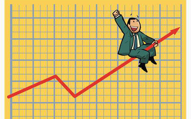 Hot: VnIndex chinh phục thành công 1.000 điểm, dòng tiền giao dịch mạnh trên thị trường chứng khoán