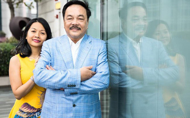 33 bất động sản của bà Trần Uyên Phương Bộ Công an vừa yêu cầu Chủ tịch TPHCM ngăn chặn chuyển nhượng 33 bất động sản của bà Trần Uyên Phương Bộ Công an vừa yêu cầu Chủ tịch TPHCM ngăn chặn chuyển nhượng