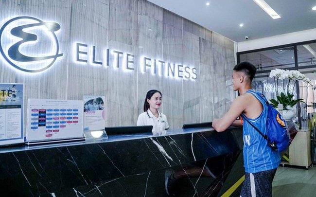 Chuỗi phòng gym Elite Fitness làm ăn thế nào khi bị tố lộ thông tin 500.000 khách hàng, ? Chuỗi phòng gym Elite Fitness làm ăn thế nào khi bị tố lộ thông tin 500.000 khách hàng, ?