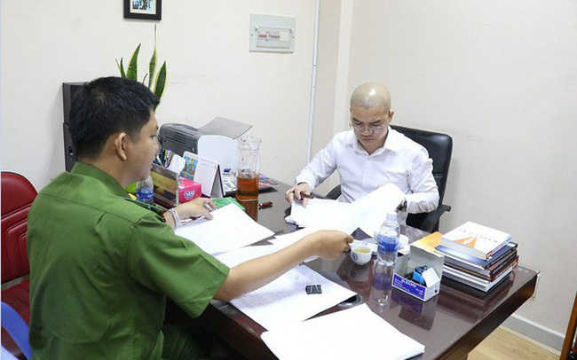 Công an TP HCM thu giữ nhiều bất động sản tiền, vàng của Alibaba Công an TP HCM thu giữ nhiều bất động sản tiền, vàng của Alibaba