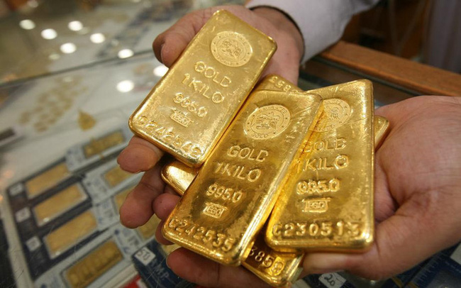 Giá vàng 4/12/2020 trong nước vẫn đắt hơn thế giới 4 triệu đồng/lượng Giá vàng 4/12/2020 trong nước vẫn đắt hơn thế giới 4 triệu đồng/lượng