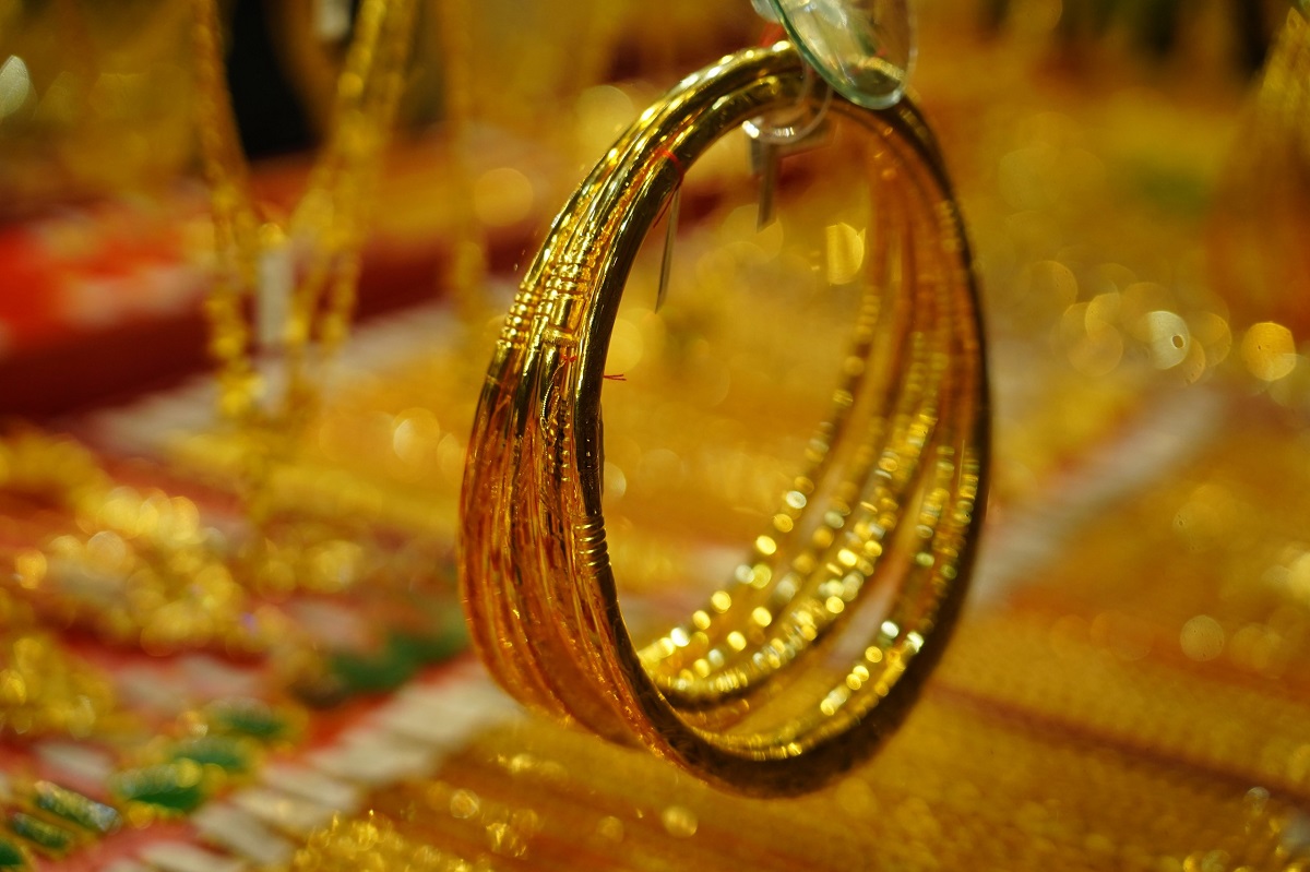 giá vàng tại Bảo Tín Minh Châu