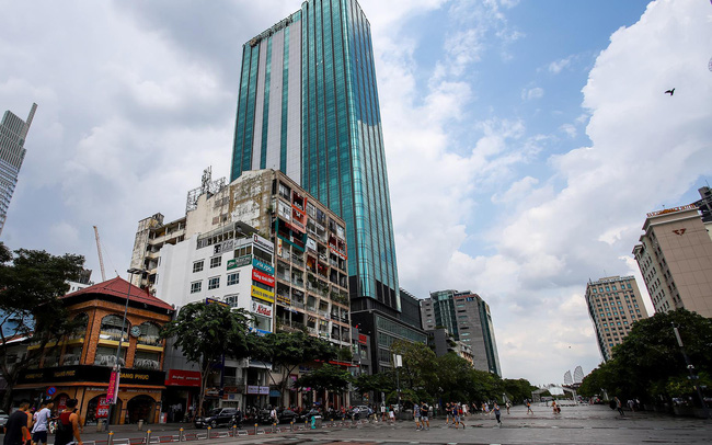 Nhận định của Chuyên gia Savills về tác động không đồng đều của Covid-19 lên các loại bất động sản Nhận định của Chuyên gia Savills về tác động không đồng đều của Covid-19 lên các loại bất động sản