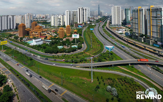 Quy hoạch đặc biệt ‘thành phố trong thành phố’ là gì ? Quy hoạch đặc biệt ‘thành phố trong thành phố’ là gì ?