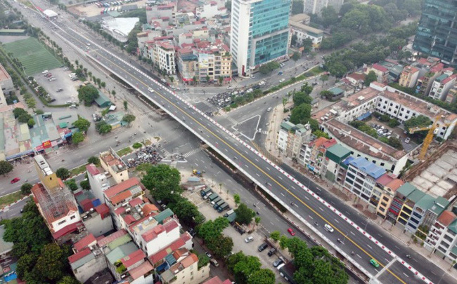 Quy mô xây hầm chui đầu tiên hơn 500 tỷ đồng tại Tp Vũng Tàu Quy mô xây hầm chui đầu tiên hơn 500 tỷ đồng tại Tp Vũng Tàu