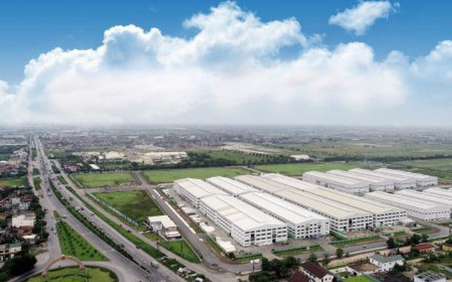 So sánh với thế giới Bất động sản công nghiệp Việt Nam ở đâu So sánh với thế giới Bất động sản công nghiệp Việt Nam ở đâu