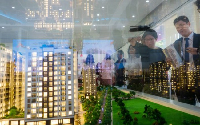 Thị trường BĐS đang có xu hướng nhà ở thông minh lan rộng Thị trường BĐS đang có xu hướng nhà ở thông minh lan rộng