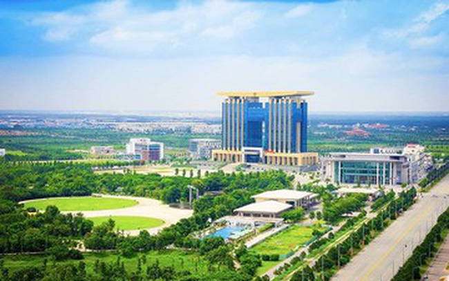 Thị trường căn hộ Bình Dương đang thu hút đầu tư Thị trường căn hộ Bình Dương đang thu hút đầu tư
