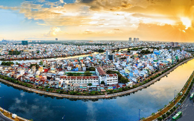 Thời cơ đầu tư bất động sản Quận 8 Thời cơ đầu tư bất động sản Quận 8