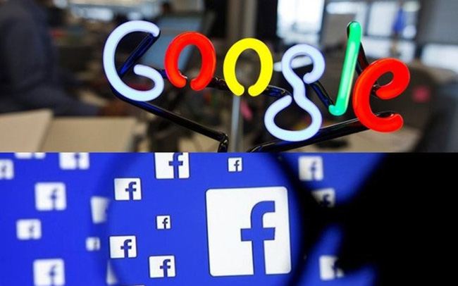 Thu nhập từ Facebook, Google, Youtube sẽ được Khấu trừ thuế như  thế nào?