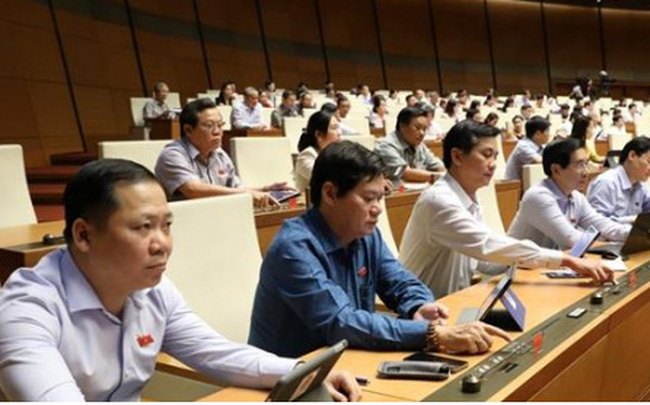 Tổng hợp luật có tác động lớn được Quốc hội thông qua trong năm 2020 Tổng hợp luật có tác động lớn được Quốc hội thông qua trong năm 2020