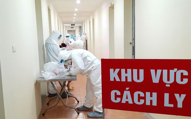 TP HCM: Ra sức truy vết F1, F2 của các ca mắc Covid-19 TP HCM: Ra sức truy vết F1, F2 của các ca mắc Covid-19