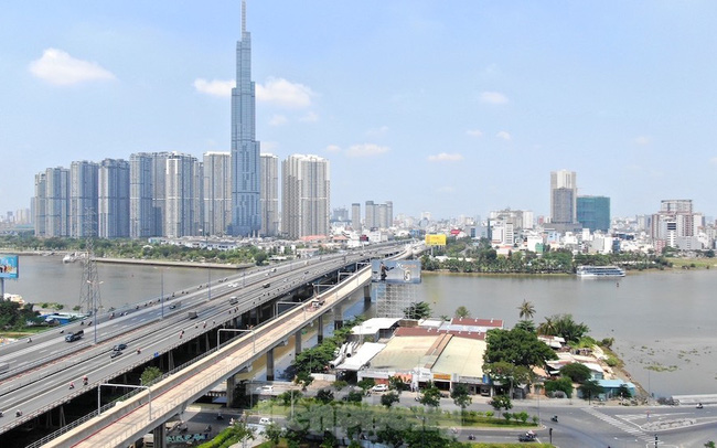 TPHCM hiện đã có những gì để lập thành phố Thủ Đức