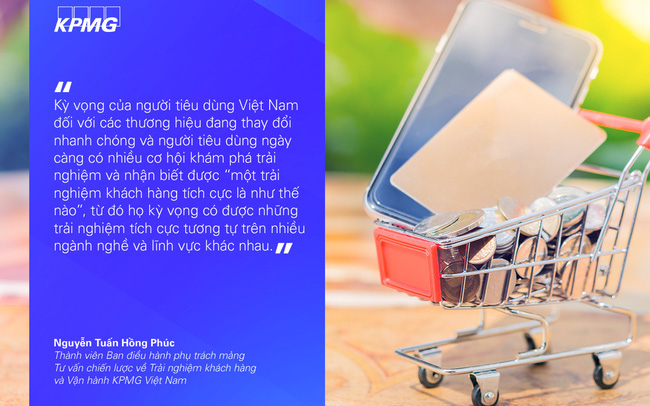 Trải nghiệm khách hàng xuất sắc 2020 thuộc về thương hiệu nào tại thị trường Việt Nam? Trải nghiệm khách hàng xuất sắc 2020 thuộc về thương hiệu nào tại thị trường Việt Nam?