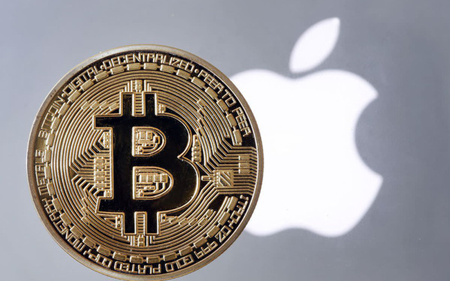Apple sắp đầu tư vào Bitcoin, nối gót Tesla ? Apple sắp đầu tư vào Bitcoin, nối gót Tesla ?