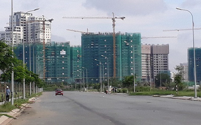 Cách tính giá đất mới của TPHCM Cách tính giá đất mới của TPHCM