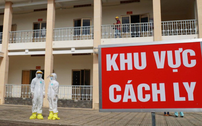 COVID-19 tại Hải Dương : Sáng 24/2, Việt Nam có thêm 2 ca mắc mới COVID-19 tại Hải Dương : Sáng 24/2, Việt Nam có thêm 2 ca mắc mới