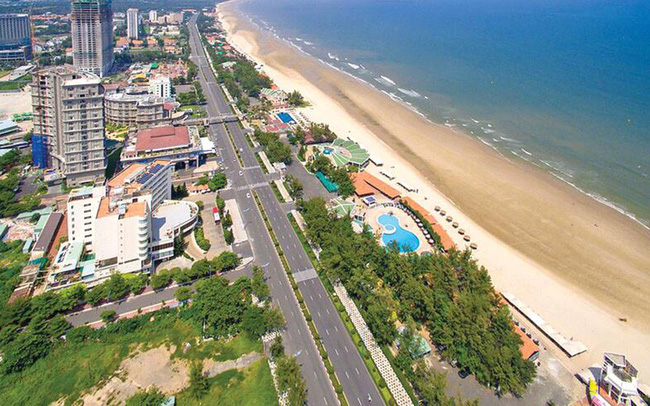 Đầu năm 2021 Bất động sản nghỉ dưỡng diễn biến ra sao ? Đầu năm 2021 Bất động sản nghỉ dưỡng diễn biến ra sao ?