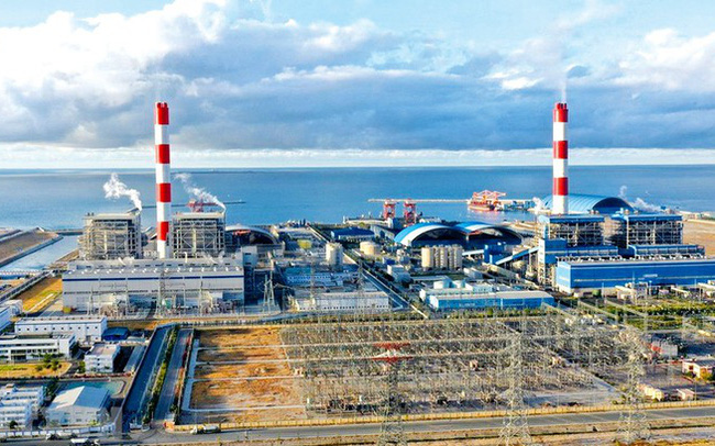 Dự án nhiệt điện than Vĩnh Tân 3: Mitsubishi rút khỏi