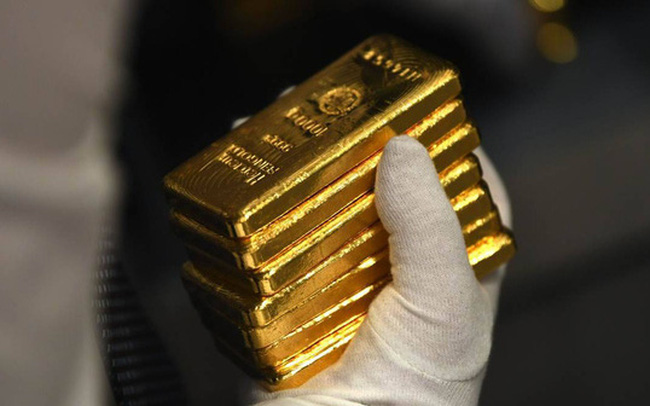 Giá vàng 24/2/2021 vàng miếng đi lên, USD tự do giữ mốc 23.800 đồng