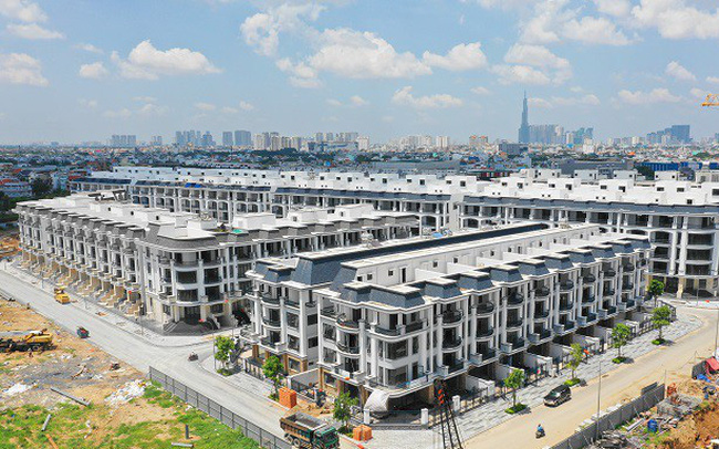 Kênh đầu tư bất động sản liền thổ lên ngôi Kênh đầu tư bất động sản liền thổ lên ngôi