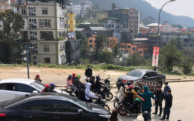 Kết quả người đàn ông tử vong trong khách sạn ở Tam Đảo Kết quả người đàn ông tử vong trong khách sạn ở Tam Đảo