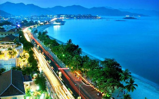 Khánh Hòa thời kỳ 2021 – 2030 với gần 60 tỷ đồng lập quy hoạch tỉnh Khánh Hòa thời kỳ 2021 – 2030 với gần 60 tỷ đồng lập quy hoạch tỉnh
