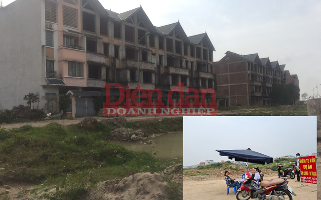 Năm 2021, đầu tư bất động sản vùng ven nên cẩn trọng Năm 2021, đầu tư bất động sản vùng ven nên cẩn trọng