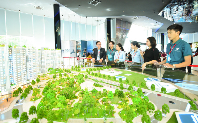 Năm 2021 dự báo các phân khúc BĐS như thế nào ? Năm 2021 dự báo các phân khúc BĐS như thế nào ?