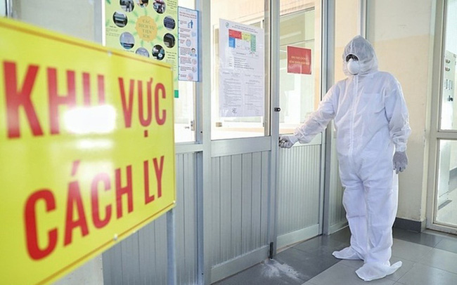 Sáng 1/2/2020 Hà Nội thêm 2 ca mắc mới Covid-19 Sáng 1/2/2020 Hà Nội thêm 2 ca mắc mới Covid-19