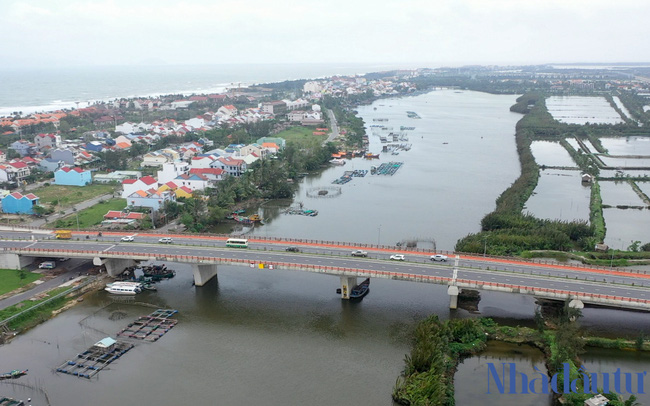 Tìm hiểu về thông tin phát triển chuỗi đô thị mới ven sông Cổ Cò Tìm hiểu về thông tin phát triển chuỗi đô thị mới ven sông Cổ Cò
